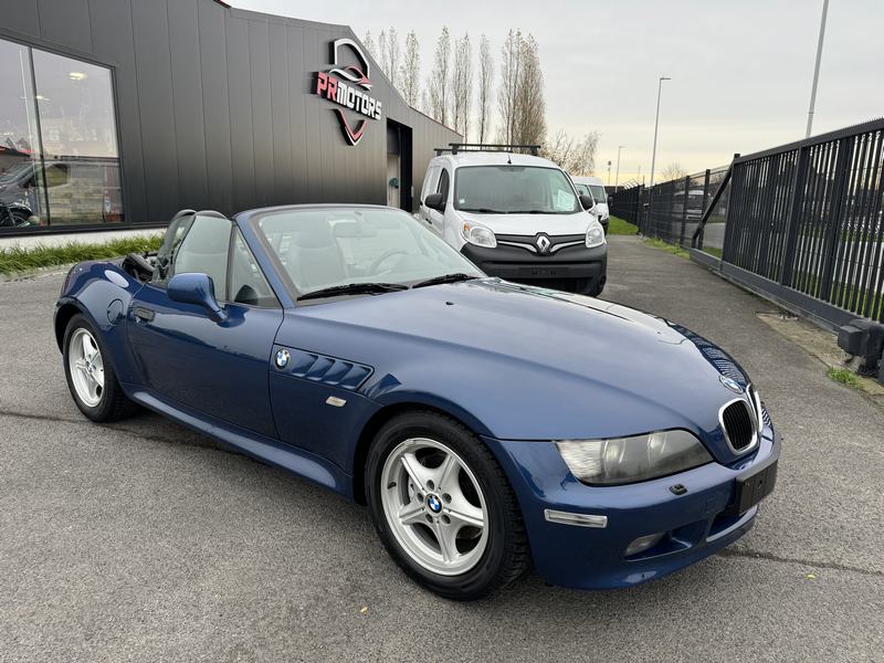 BMW Z3