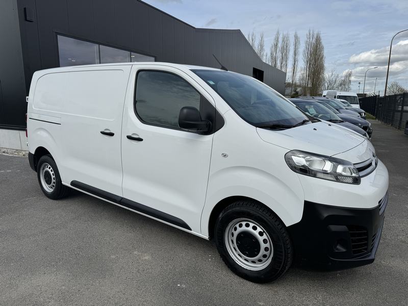 Citroen Jumpy