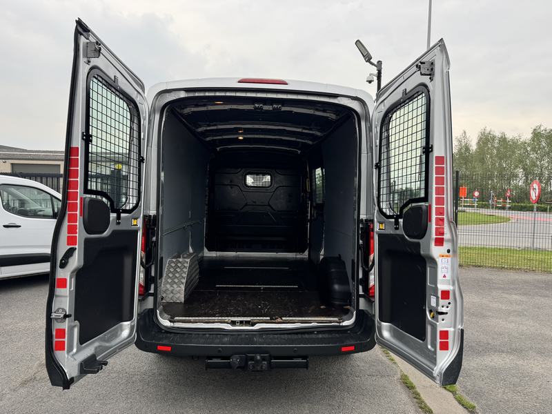 Ford Transit L3H2