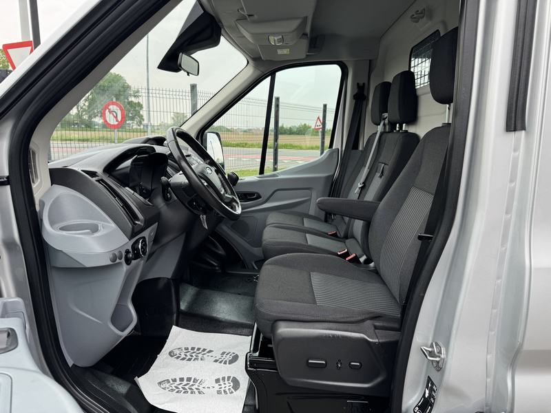 Ford Transit L3H2