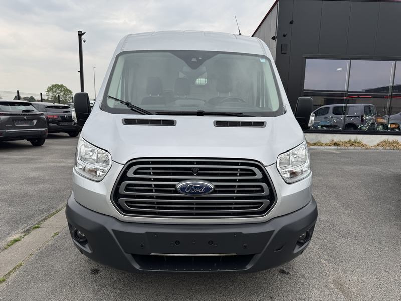 Ford Transit L3H2