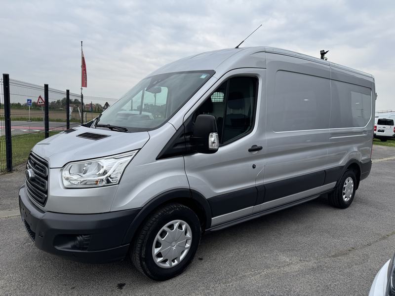 Ford Transit L3H2