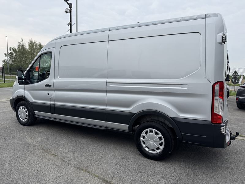 Ford Transit L3H2