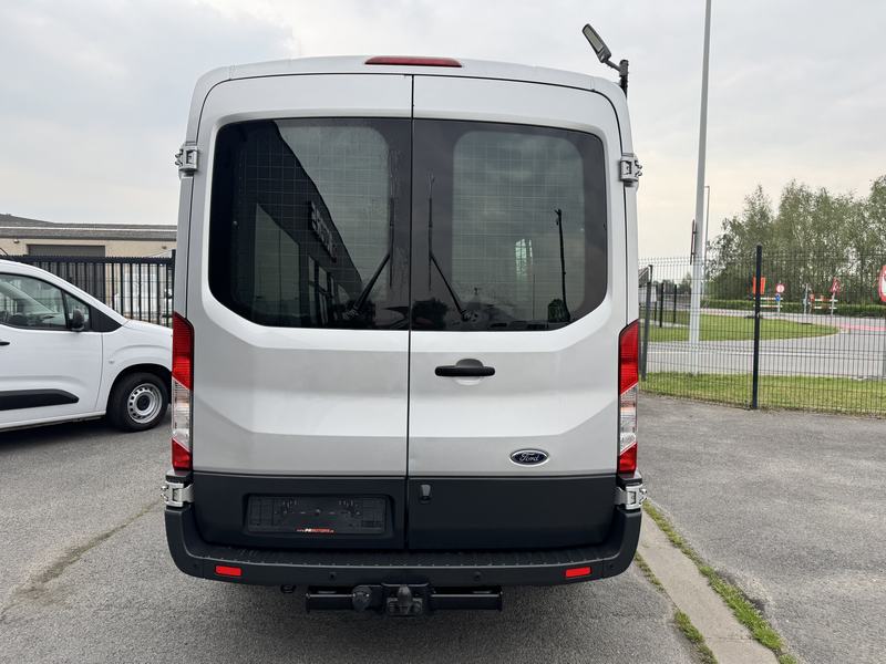 Ford Transit L3H2