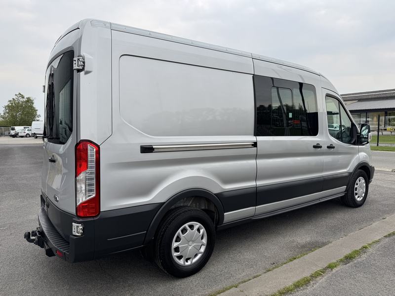 Ford Transit L3H2