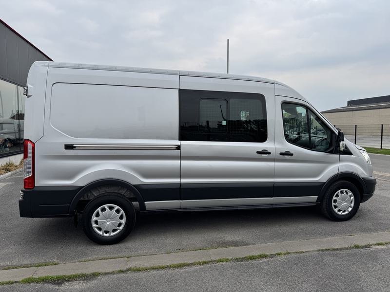 Ford Transit L3H2