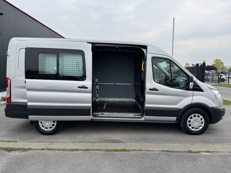 Ford Transit L3H2