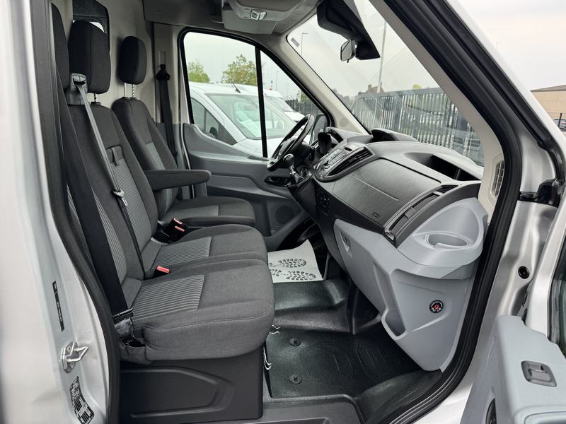 Ford Transit L3H2