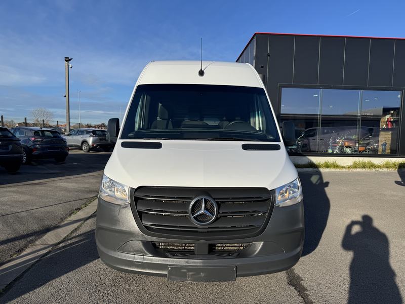 Mercedes Sprinter L2H2
