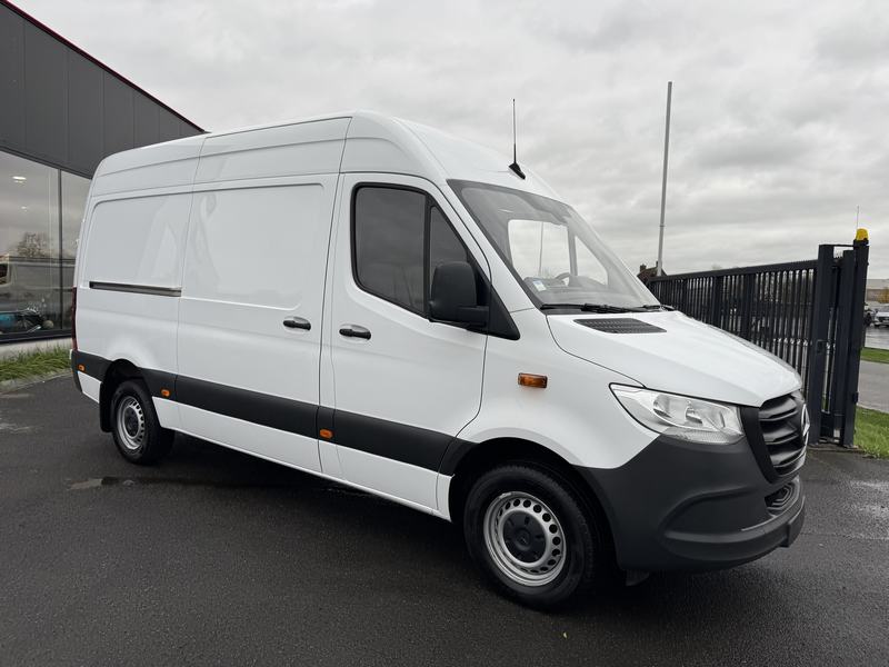 Mercedes Sprinter