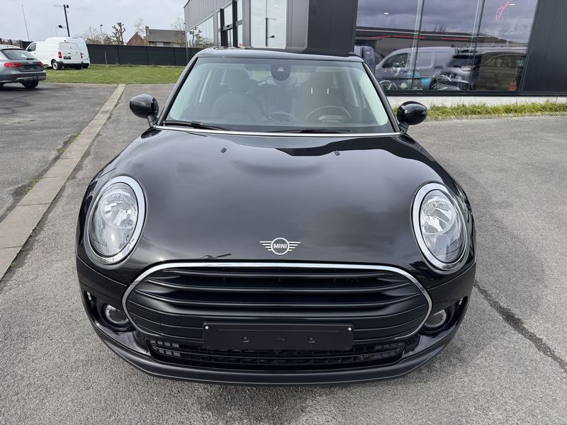 Mini Clubman One benzine