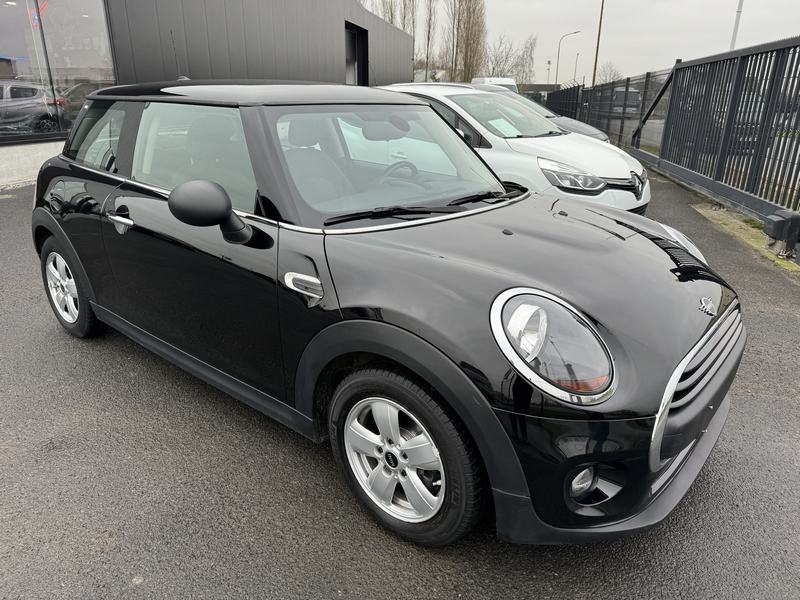 Mini One 