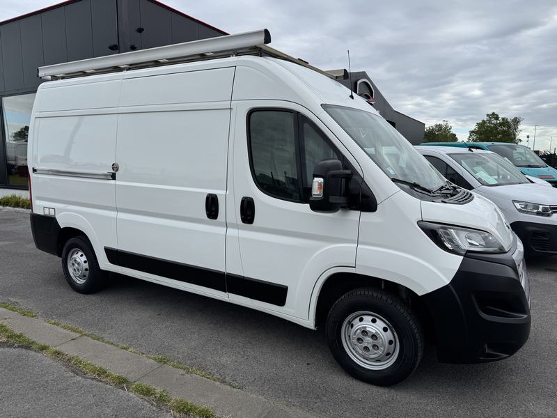 Peugeot  Boxer L2H2