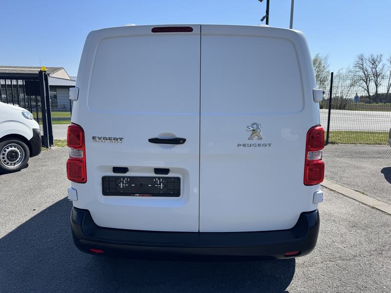 Peugeot Expert