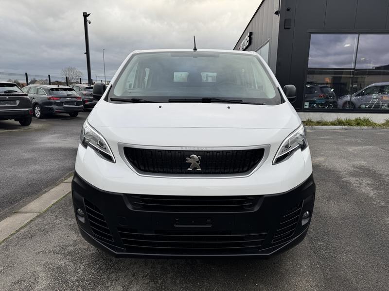 Peugeot Expert L3 5 plaatsen