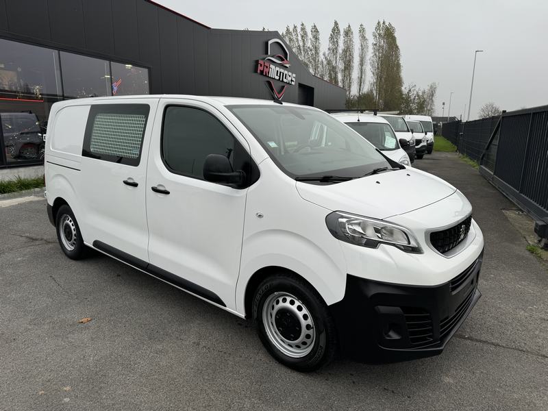 Peugeot Expert