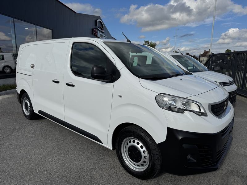 Peugeot Expert L2