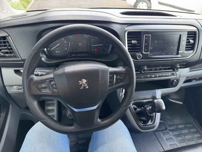Peugeot Expert L2
