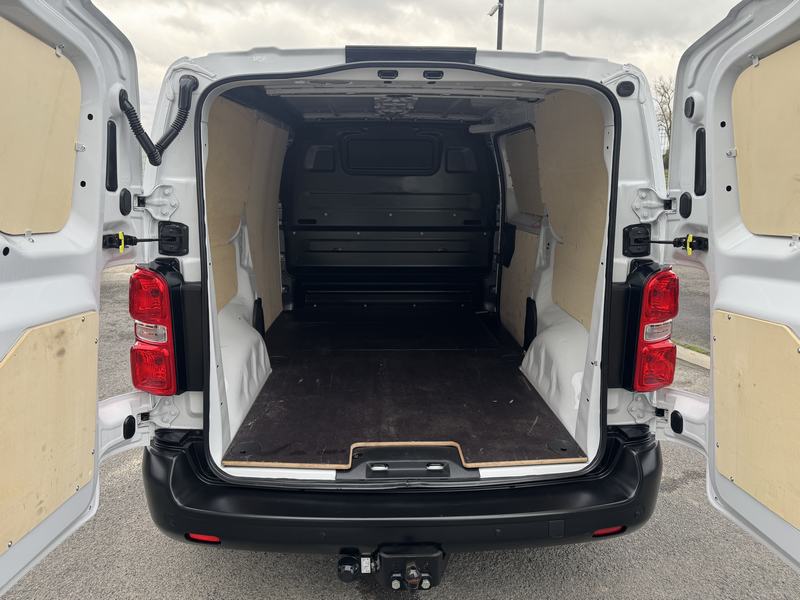 Peugeot Expert L2 