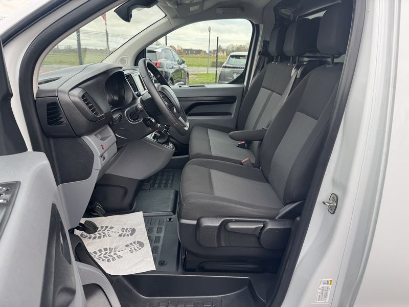 Peugeot Expert L2 