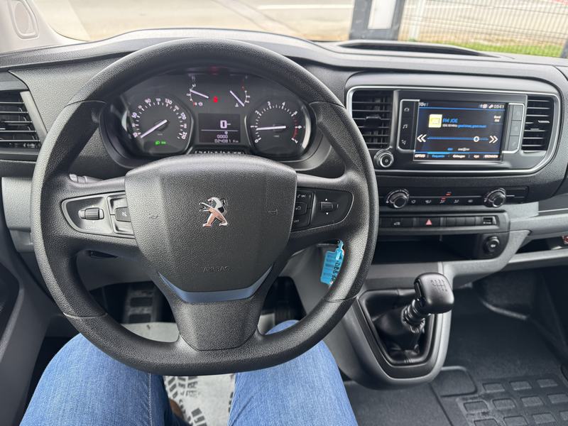 Peugeot Expert L2 