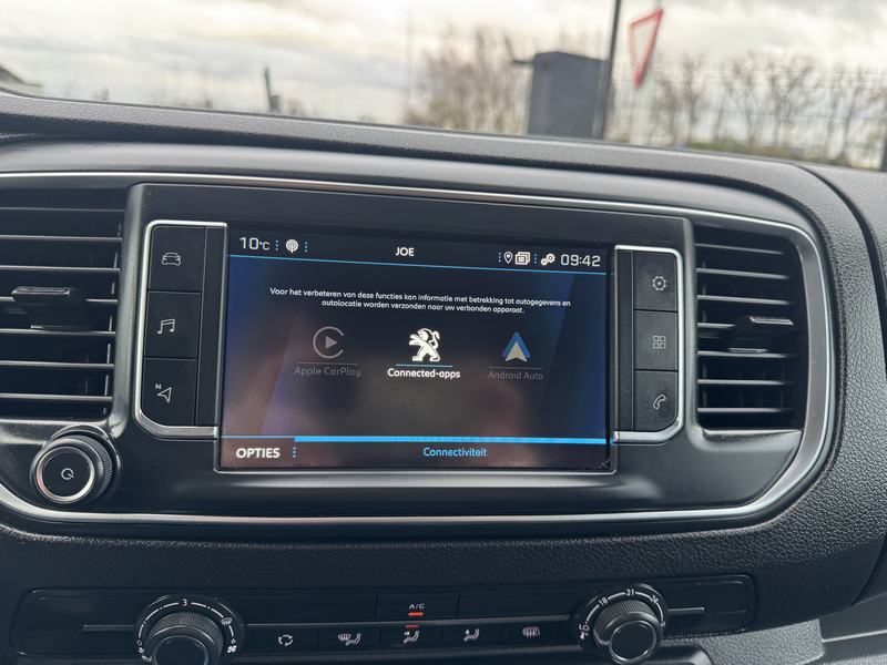 Peugeot Expert L2 