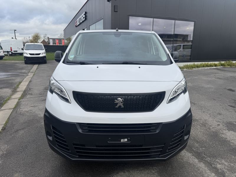 Peugeot Expert L2 