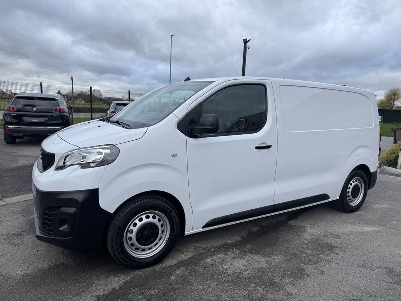 Peugeot Expert L2 
