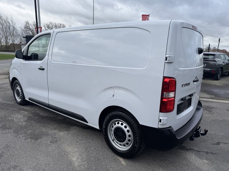 Peugeot Expert L2 