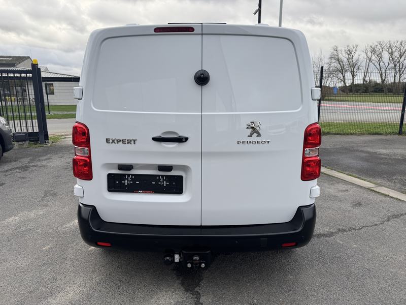 Peugeot Expert L2 