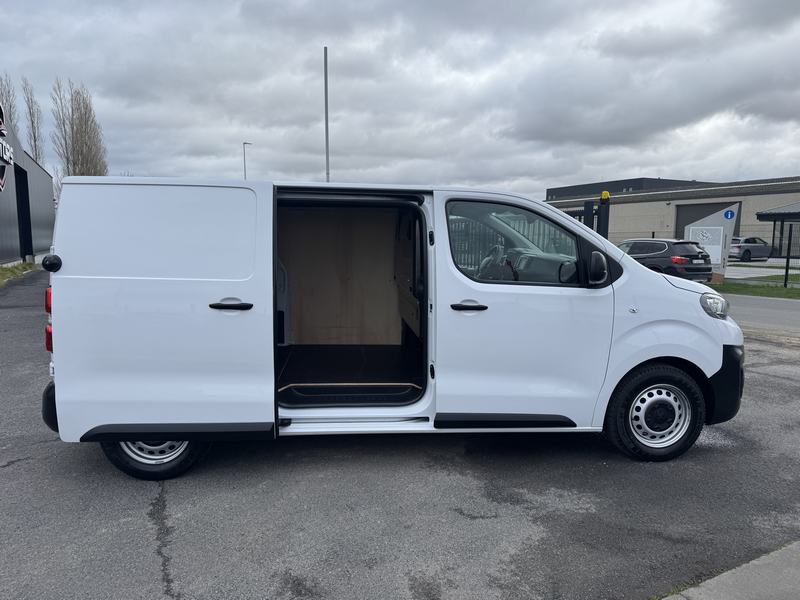 Peugeot Expert L2 