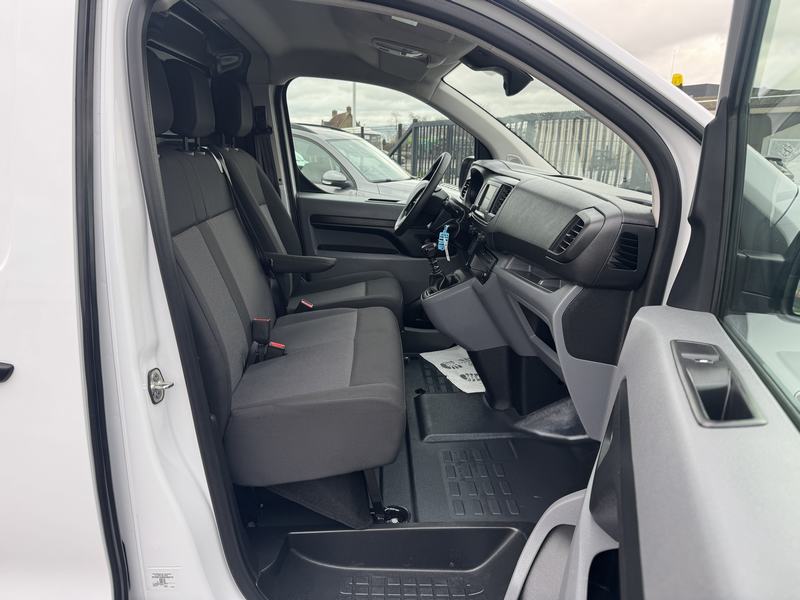 Peugeot Expert L2 
