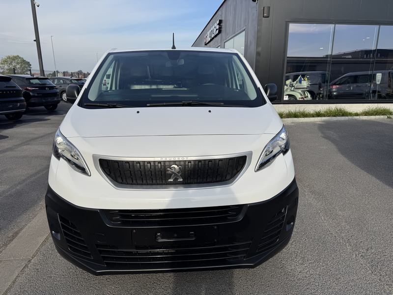 Peugeot Expert L2