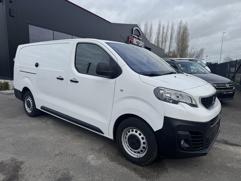 Peugeot Expert L3
