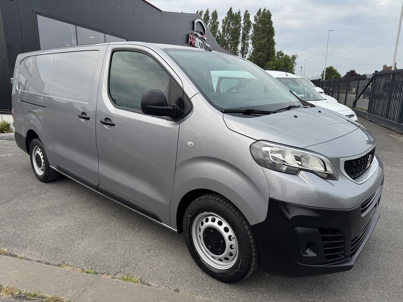 Peugeot Expert Lang L3
