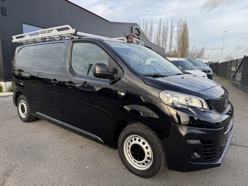 Peugeot  Expert