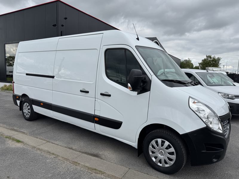 Renault  Master L3H2