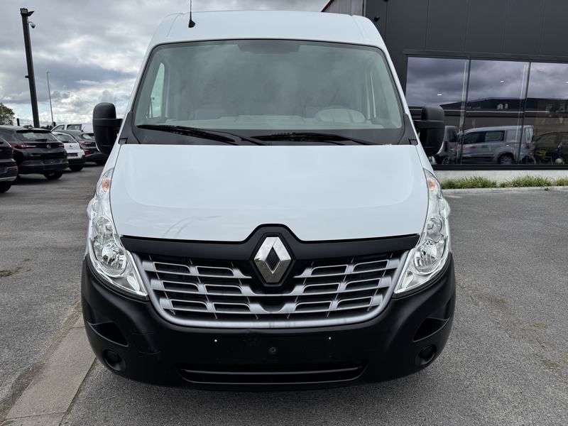 Renault  Master L3H2