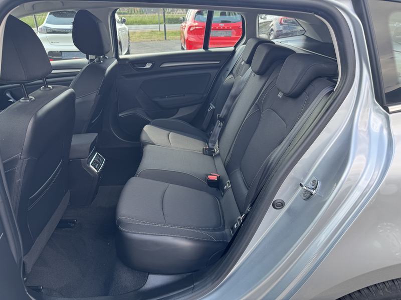 Renault Megane break