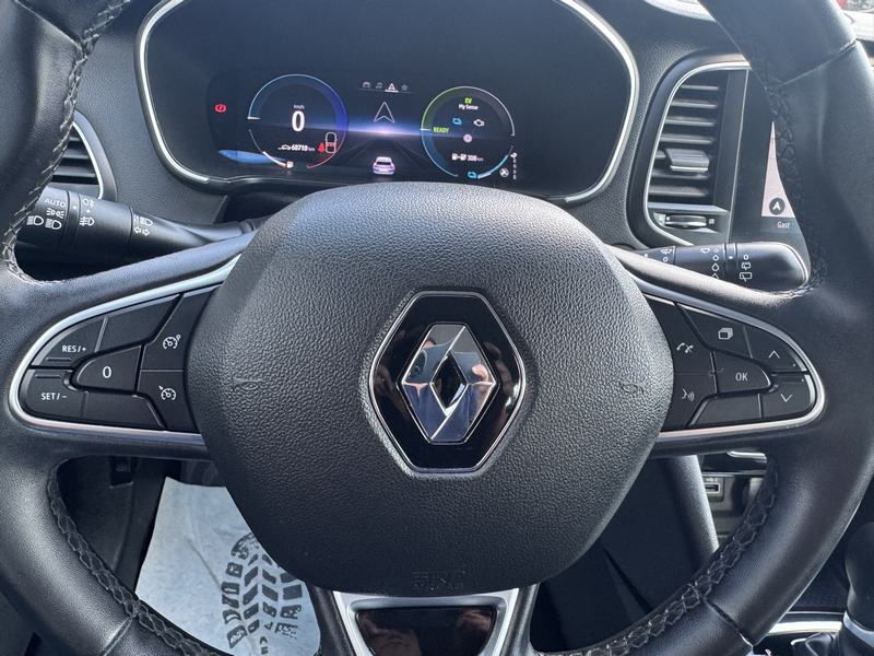 Renault Megane break