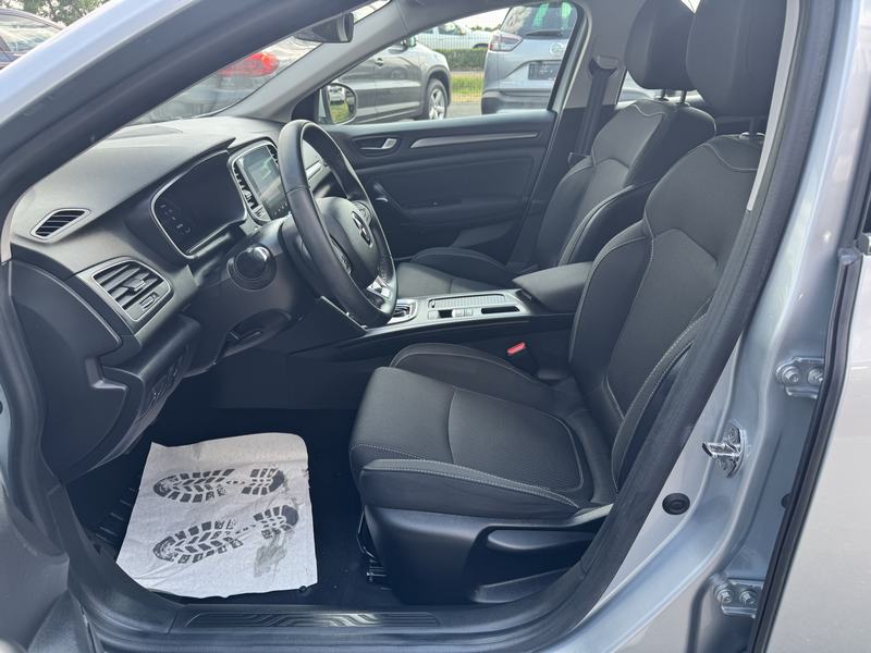 Renault Megane break