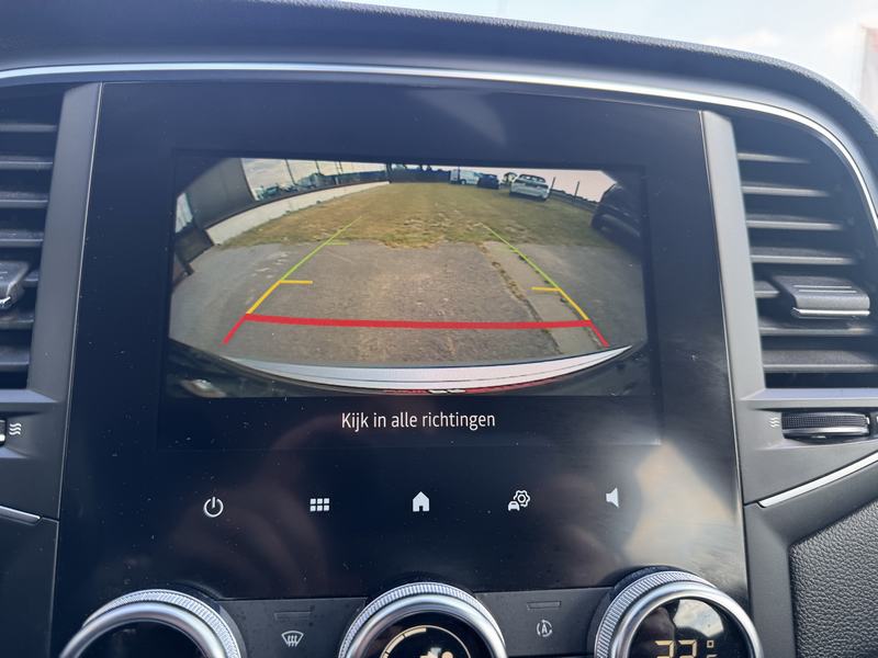 Renault Megane break