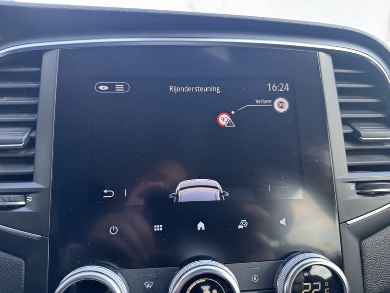 Renault Megane break