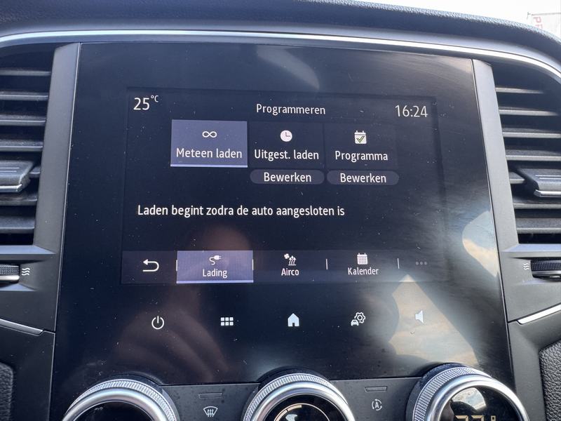 Renault Megane break