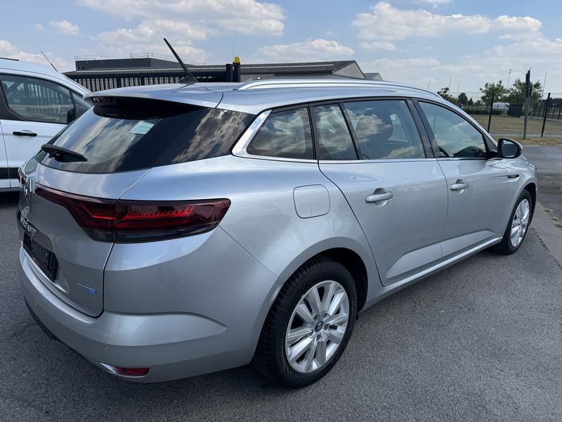 Renault Megane break