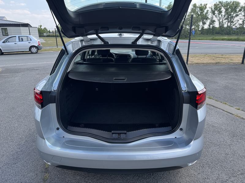 Renault Megane break