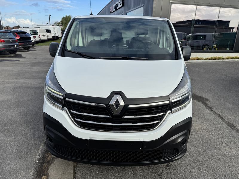 Renault Trafic L2 Lange versie 