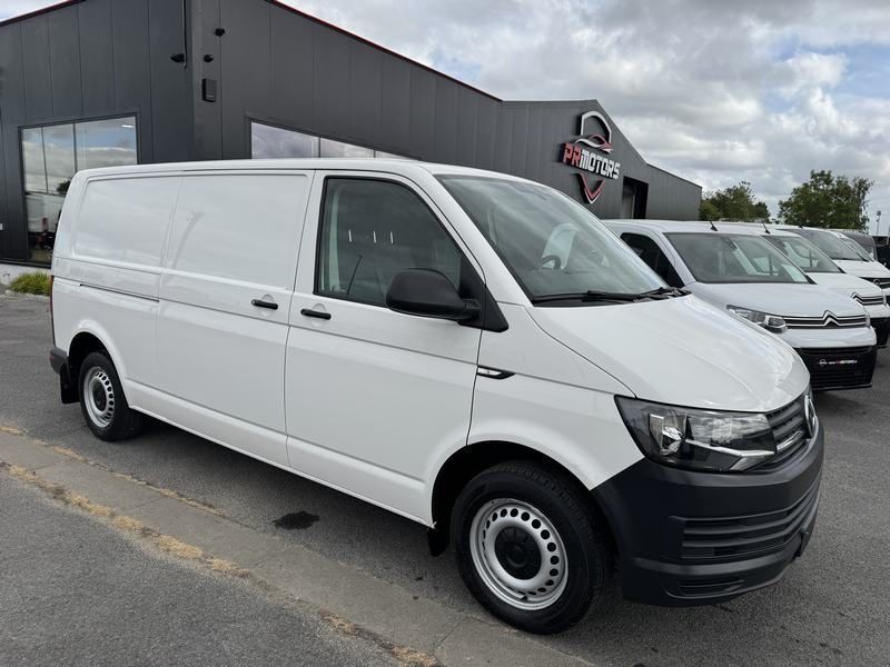 Volkswagen Transporter 2.0 diesel