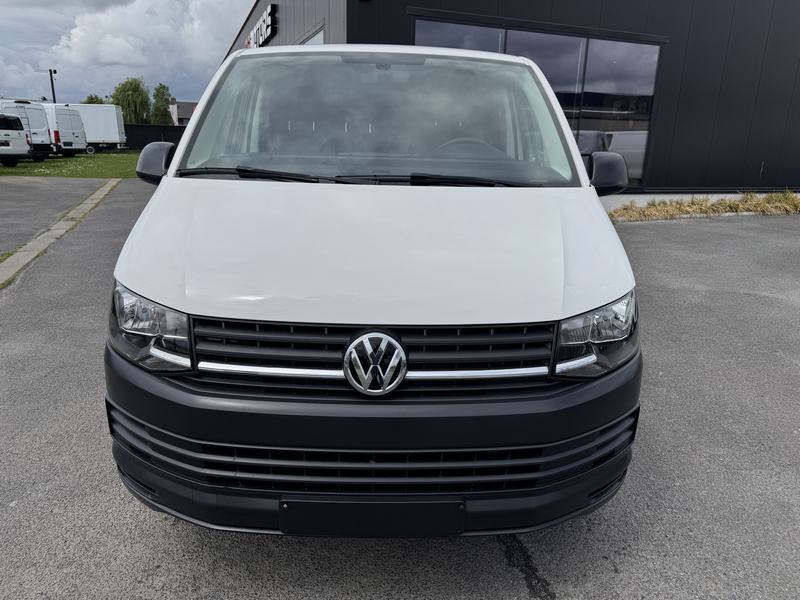 Volkswagen  Transporter L2 