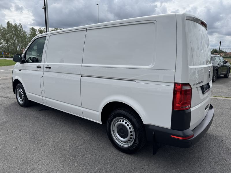 Volkswagen  Transporter L2 